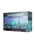 THOUSAND SONS SCARAB OCCULT TERMINATORS?