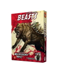 Neuroshima Hex 3.0: Beasts (Bestie)?