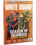 White Dwarf September 2022 Issue 480