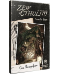 Choose Cthulhu 1 - Zew Cthulhu