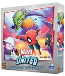 Marvel United: Enter the Spider-Verse?
