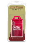 ARMY PAINTER Drill Bits