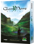 Glen More II: Kroniki?