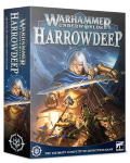 Warhammer Underworlds HARROWDEEP?