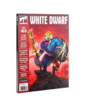 White Dwarf October 2021 Issue 469?