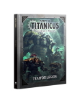 ADEPTUS TITANICUS: TRAITOR LEGIOS?