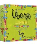 Ubongo Lines?