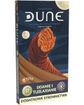 Dune: Ixianie i Tleilaxianie - Dodatkowe stronnictwa?