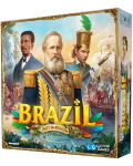 Brazil wit Imperium?