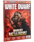 White Dwarf November 2022 Issue 482