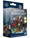 Warhammer Underworlds BLACKPOWDER'S BUCCANEERS (ENGLISH)