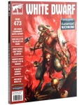 White Dwarf February 2022 Issue 473?