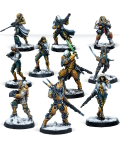 Yu Jing Action Pack?