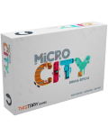 Micro City: Druga Edycja