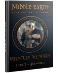 M-E SBG: DEFENCE OF THE NORTH
