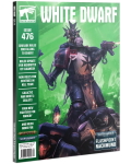 White Dwarf May 2022 Issue 476