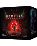 Nemesis: Lockdown (edycja polska)?