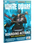 White Dwarf January 2023 Issue 484