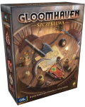 Gloomhaven: Szczki lwa