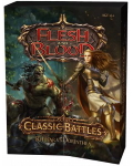 Flesh and Blood TCG: Classic Battles - Rhinar vs Dorinthea