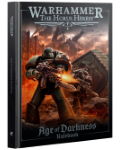 AGE OF DARKNESS RULEBOOK