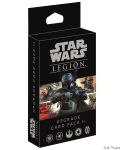 Legion - Upgrade Card Pack II
