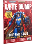 White Dwarf May 2023 Issue 488