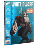White Dwarf July 2022 Issue 478
