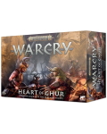 Warcry: Heart of Ghur?