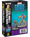 Marvel: Crisis Protocol - Baron Von Strucker & Arnim Zola?