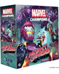 Marvel Champions Mutant Genesis Expansion?