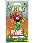 Marvel Champions Hero Pack Phoenix?