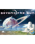 Beyond the Sun (english)?