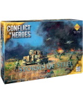 Conflict of Heroes: Storms of Steel - Kursk 1943 (Third Edition)?