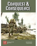 Conquest & Consequence?