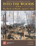 Into the Woods: The Battle of Shiloh?