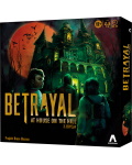 Betrayal at House on the Hill (edycja 3 polska)