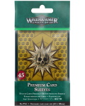 Warhammer Underworlds PREMIUM CARD SLEEVES
