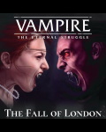 Fall of London?