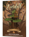 Everdell: Drewniane Wieczne Drzewo?