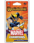 Marvel Champions: Hero Pack - Wolverine?