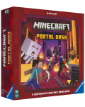 Minecraft - Portal Dash