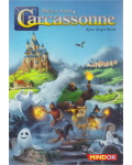 Mga nad Carcassonne?