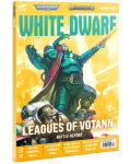 White Dwarf December 2022 Issue 483