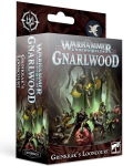 Warhammer Underworlds Gnarlwood Grinkrak's Looncourt
