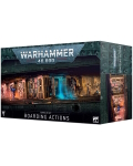 Warhammer 40,000 Boarding Actions Terrain Set?