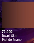 72402 Game Color Xpress Color Dwaf Skin