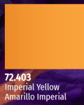 72403 Game Color Xpress Color Imperial Yellow