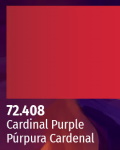 72408 Game Color Xpress Color Cardinal Purple