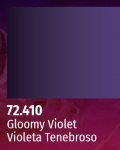 72410 Game Color Xpress Color Gloomy Violet